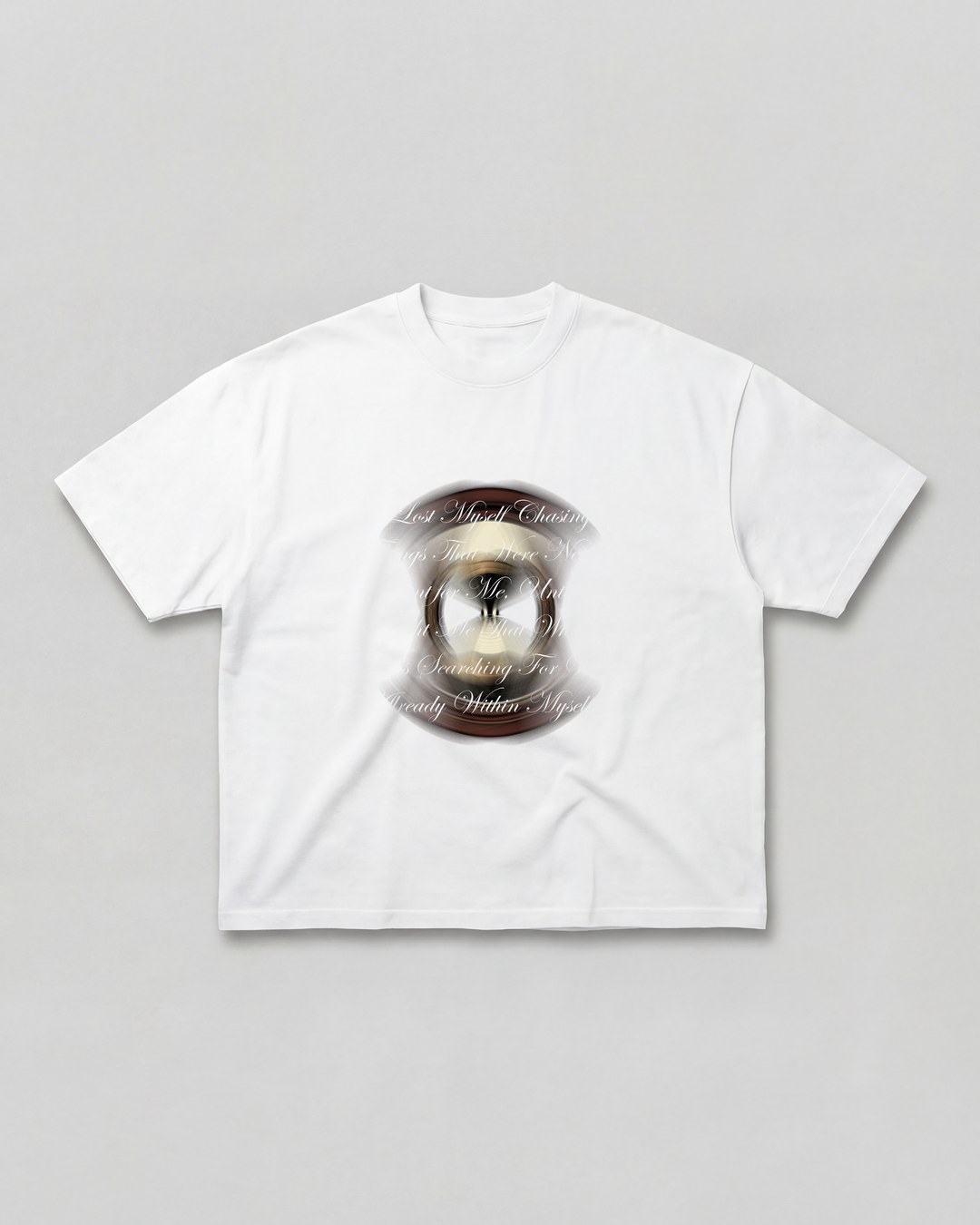LOST DAYS mockup 1
