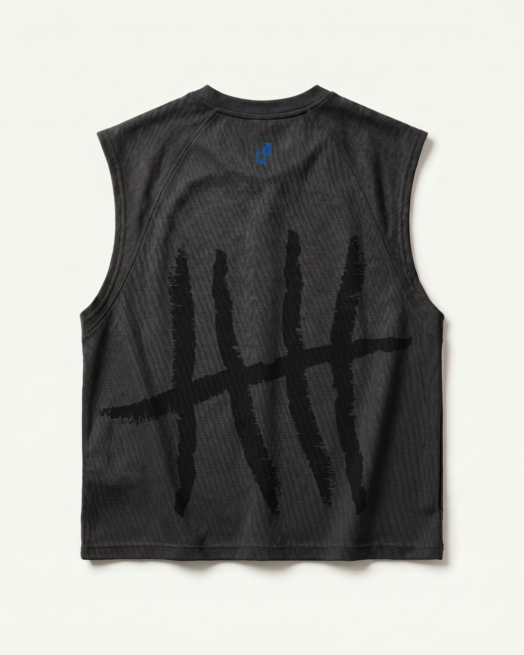 LOST DAYS mockup 4